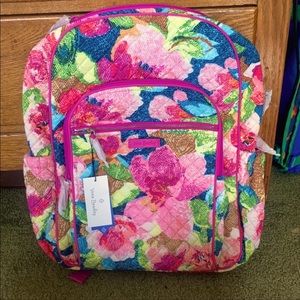 Vera Bradley — Iconic Campus Backpack